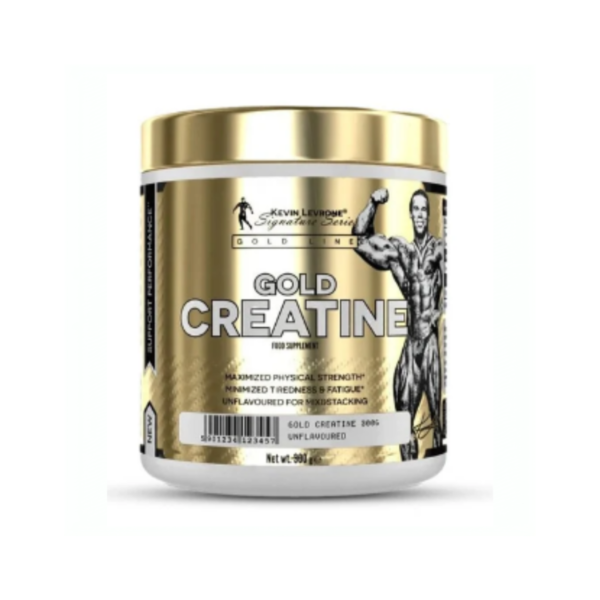 Kevin Levrone Gold Creatine Monohydrate 300g