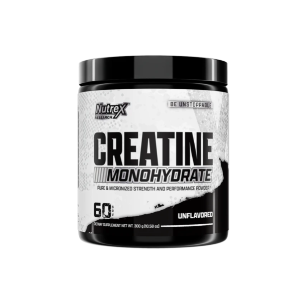 Nutrex Creatine Monohydrate 300g