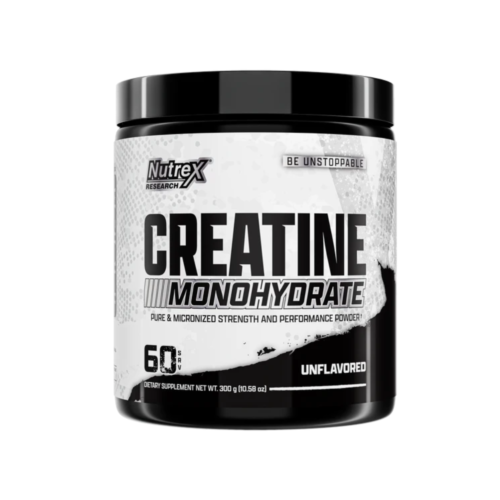 nutrex creatine