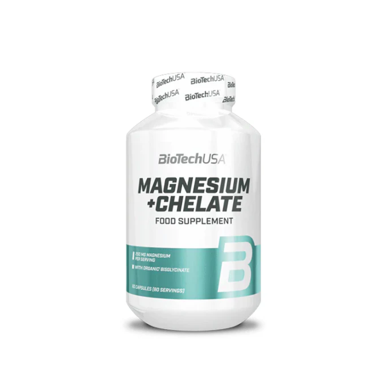 Biotech Usa Magnesium