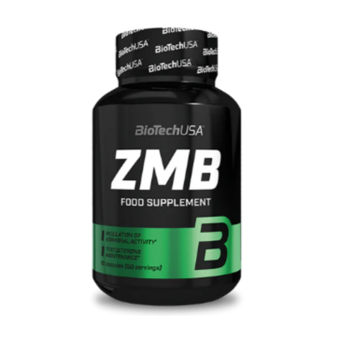 Biotech Usa zmb