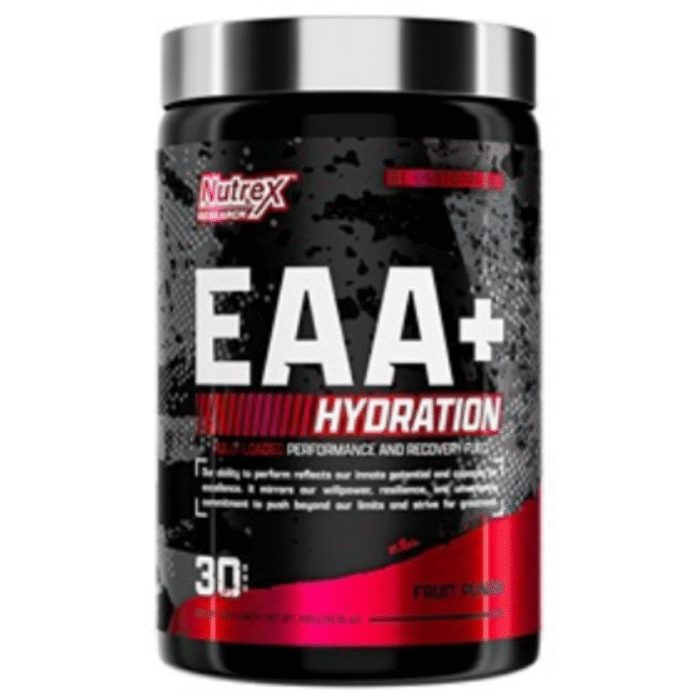 Nutrex Eaa + Hydration