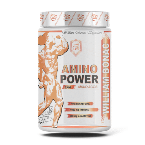 William Bonac Signatre WB Amino Power