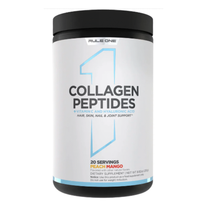 Rule1 Collagen Peptide