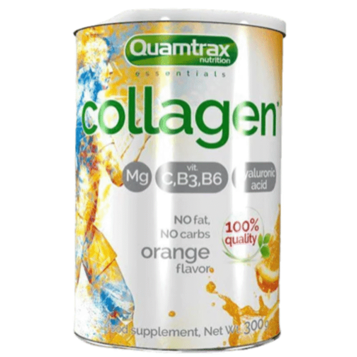 Quamtrax Collagen Peptide