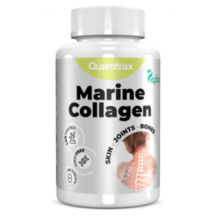 Quamtrax Marine Collagen
