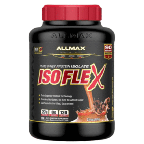 Allmax Isoflex