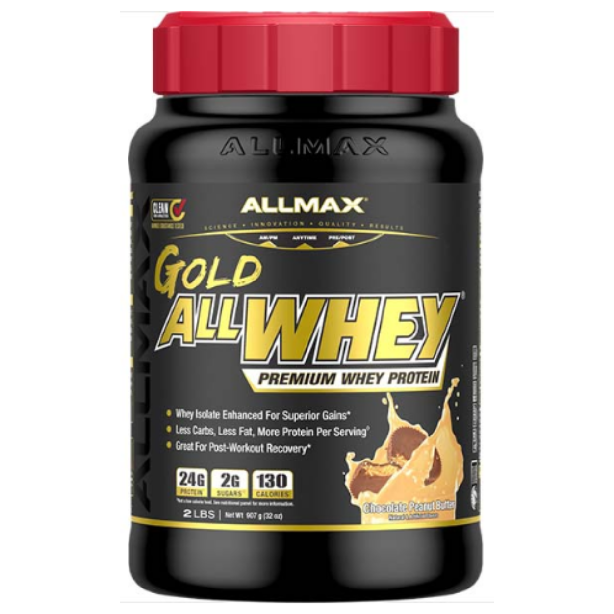 Allmax Gold Whey