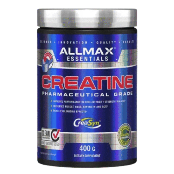 Allmax Creatine Monohydrate