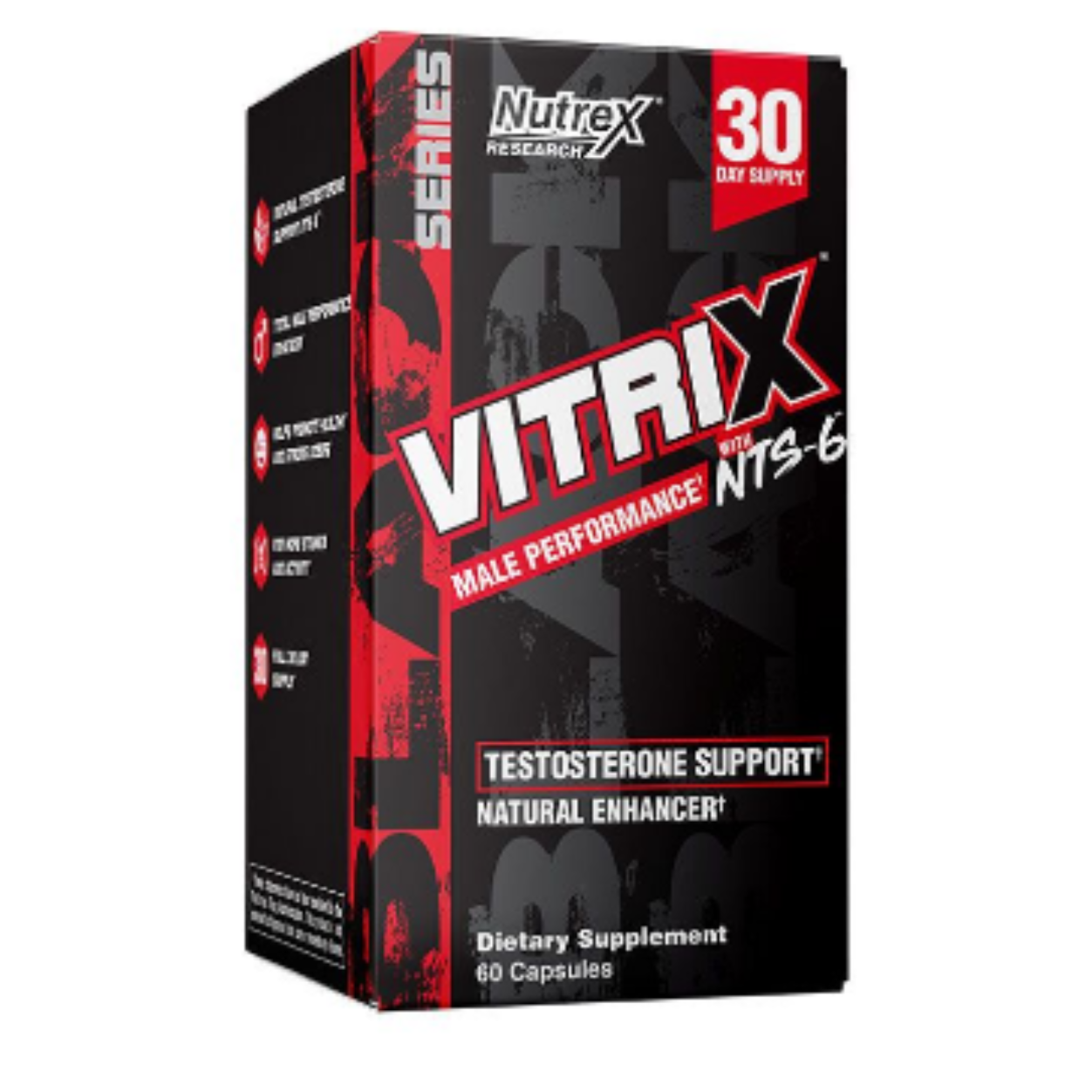 Nutrex Vitrix