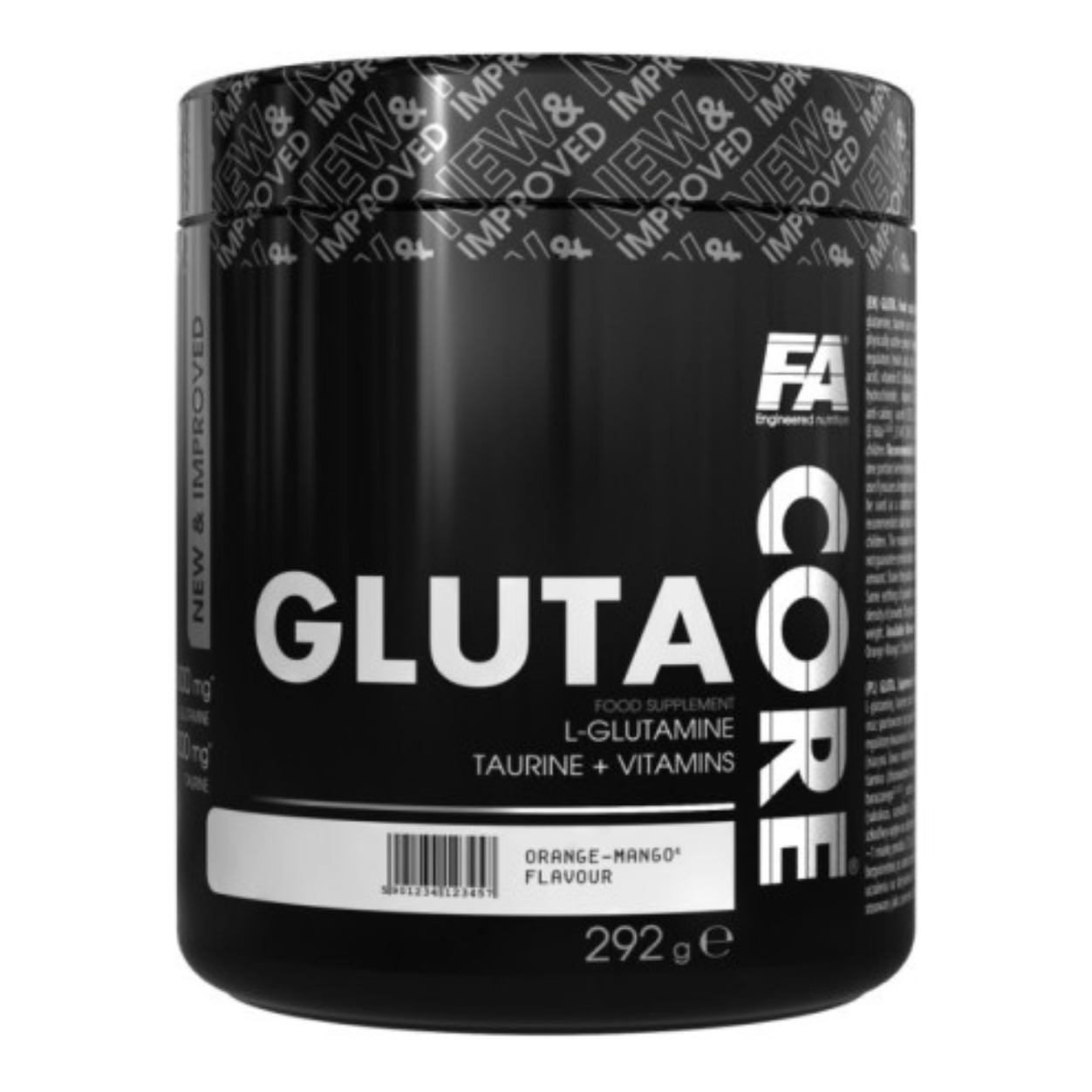 FA Core Glutamine