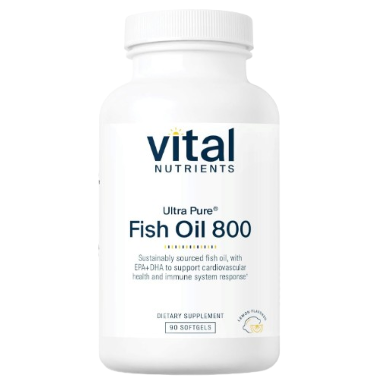 Vital Nutrition Fish Oil 800