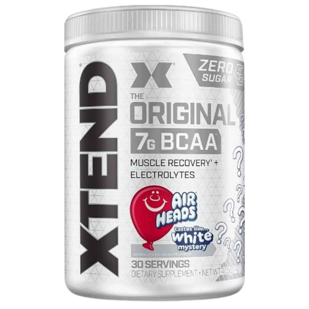 Scivation Xtend BCAA