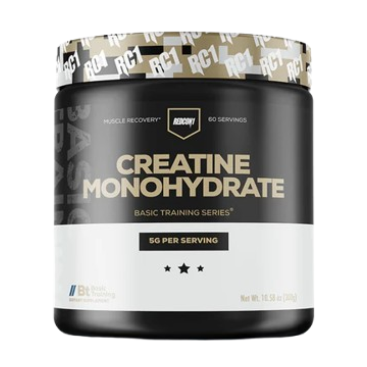 Redcon1 Creatine Monohydrate
