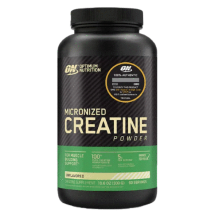 OPTIMUM NUTRITION (ON) Creatine 300g