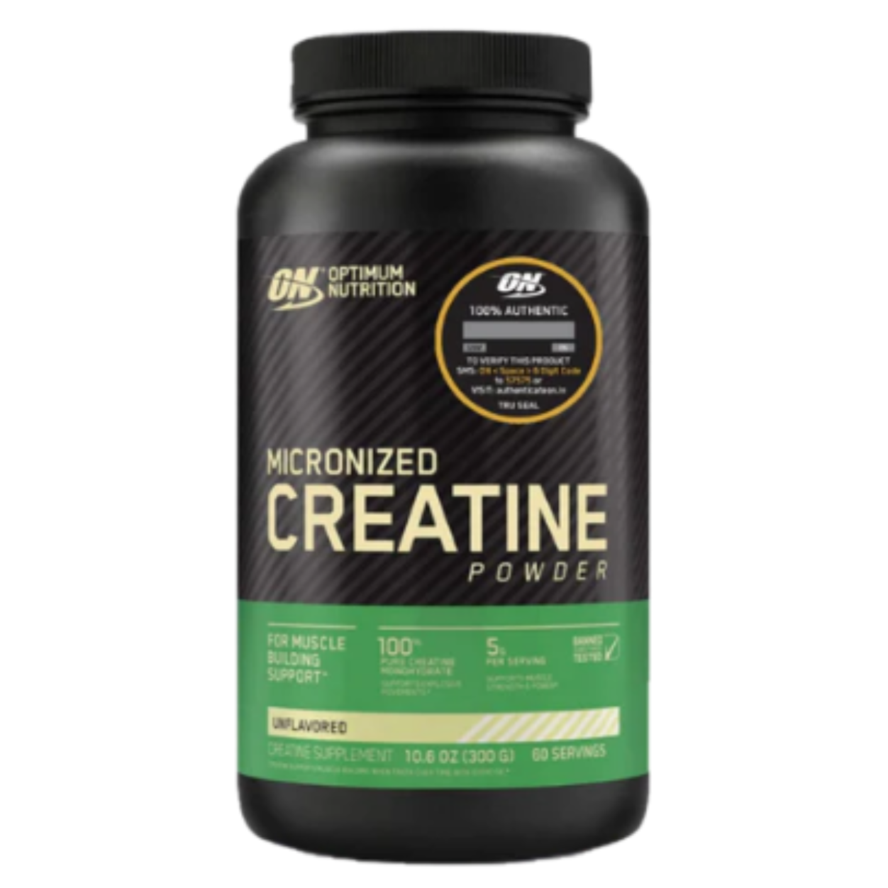 OPTIMUM NUTRITION (ON) Creatine 300g