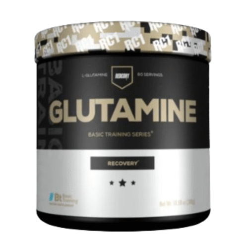 Redcon1 Glutamine