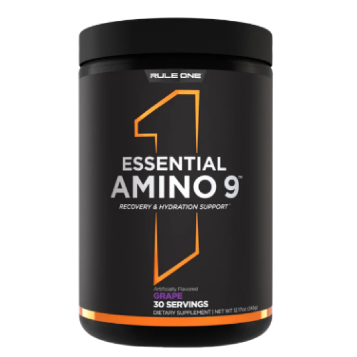 rule1 eaa Essential Amino 9