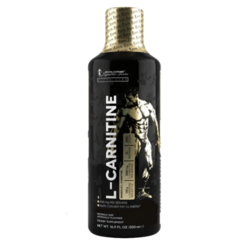 Kevin Levrone L-Carnitine