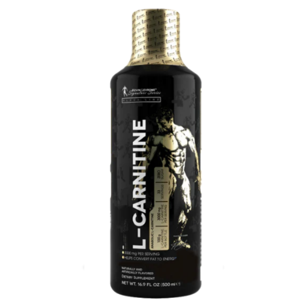 Kevin Levrone L-Carnitine