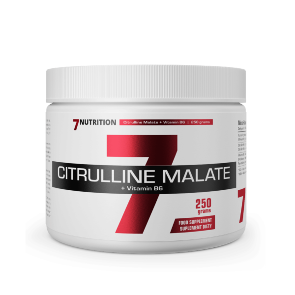 7Nutrition 250g Citrulline
