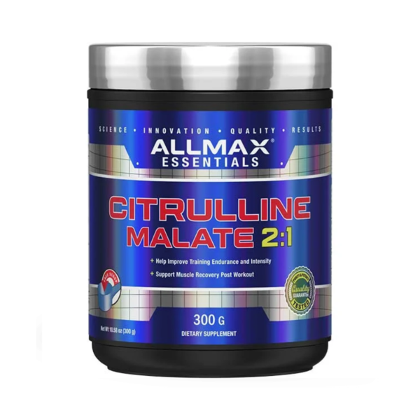 Allmax Citrulline Malate 2:1