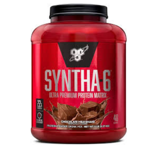 BSN Syntha-6 Ultra Premium Protein Matrix