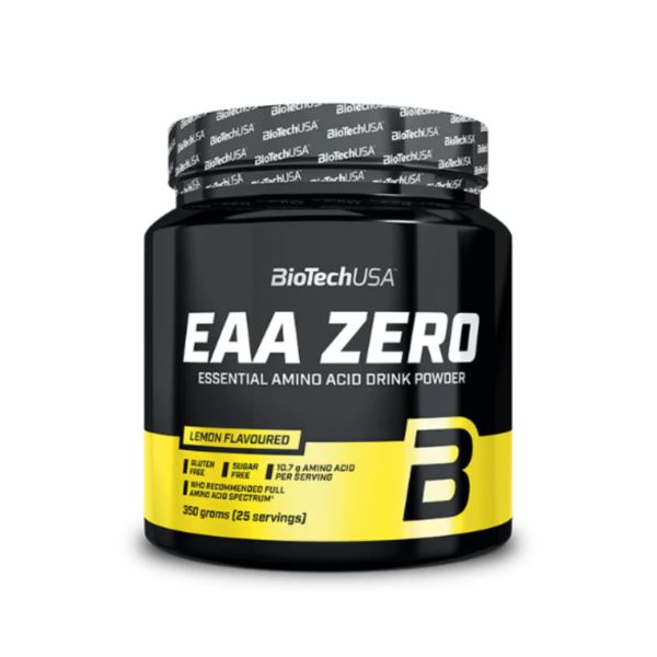 Biotech Eaa Zero