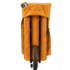 Fit Iconic Pocket Towel Orange