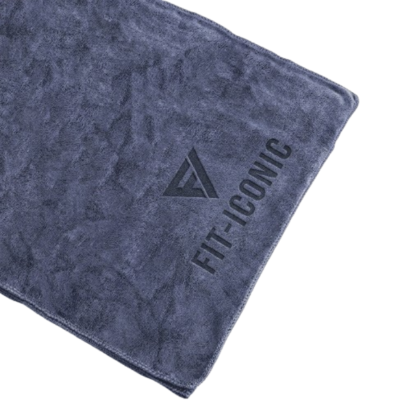 Fit Iconic Quick Dry Gym Towels