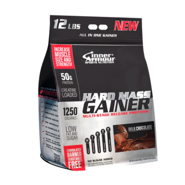Inner Armour Hard Mass Gainer