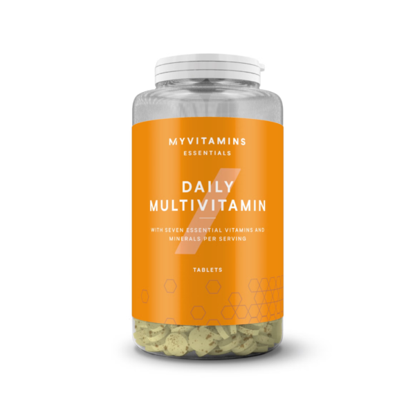 Myprotein Daily Multivitamin