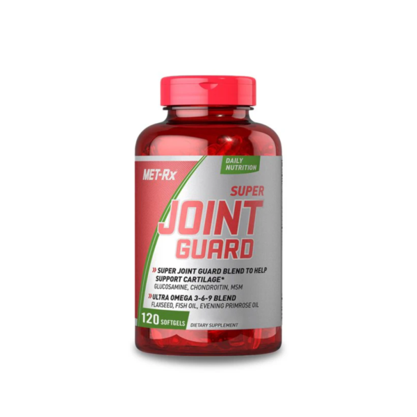 MET-Rx Super Joint Guard