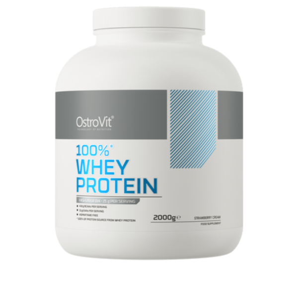 Ostrovit Whey Protein