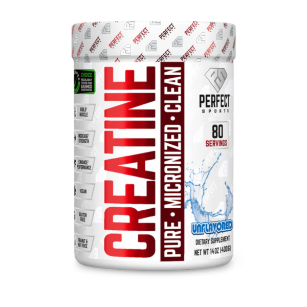 Perfet Creatine 400g