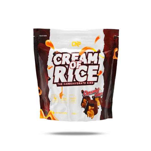 CNP Cream Of Rice