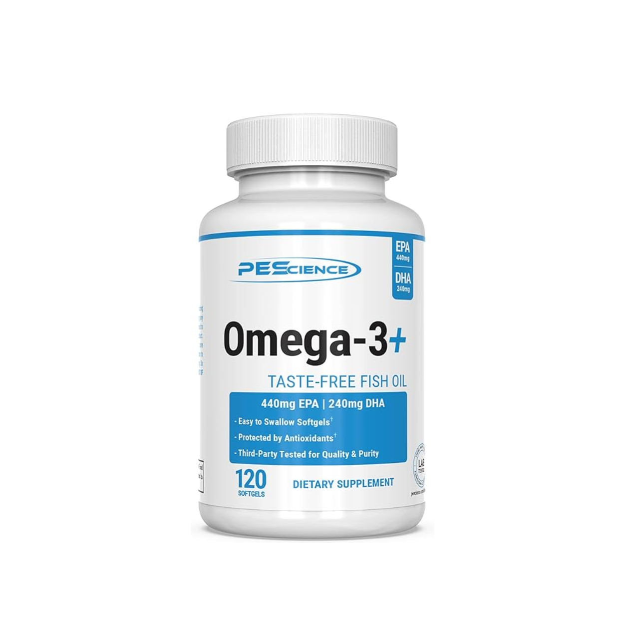 PEScience Omega3