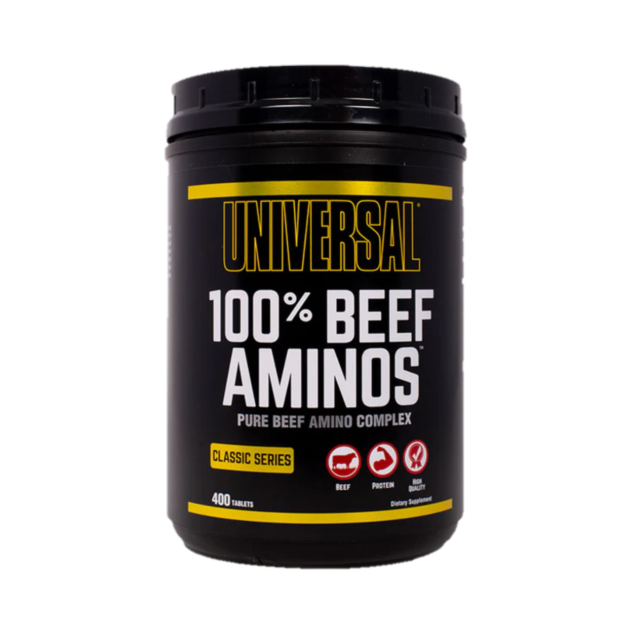 Universal 100% BEEF Amino
